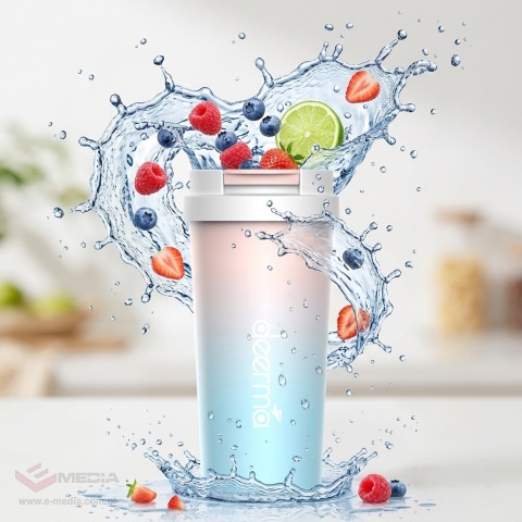 Blender bezprzewodowy DEERMA DEM-NU90