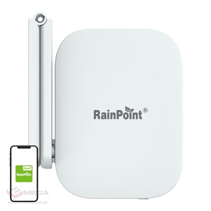 Bramka RAINPOINT Wi-Fi do sterownika nawadniania
