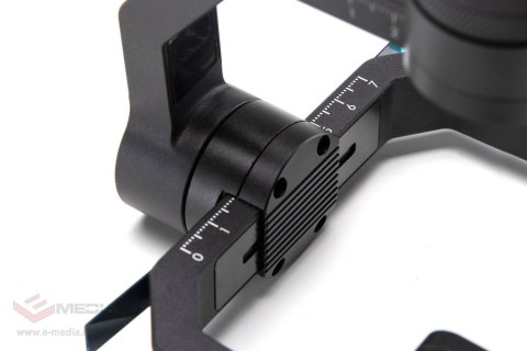 Gimbal DJI X-Port 3-osiowy