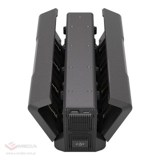 Hub ładowania DJI TB51 Inspire 3 8-akumulatorów