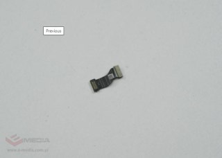 Kabel flex DJI FPV 30-pin do płyty P1 RF