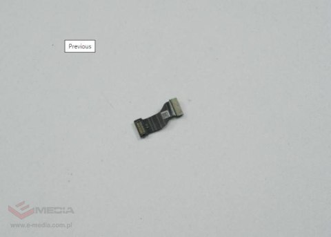 Kabel flex DJI FPV 30-pin do płyty P1 RF