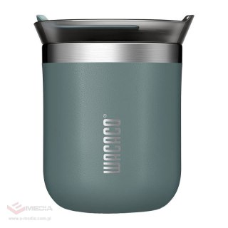 Kubek do kawy WACACO Octaroma Classico (niebieski)