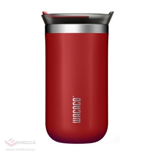 Kubek termiczny Wacaco Octaroma Lungo - (czerwony) 300ml