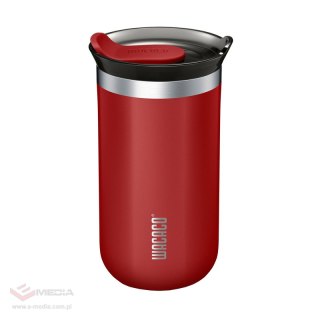 Kubek termiczny Wacaco Octaroma Lungo - (czerwony) 300ml