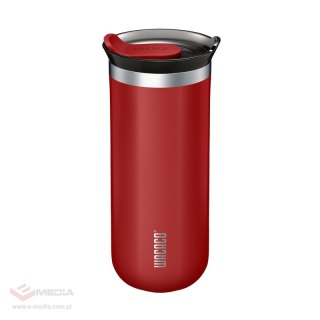 Kubek termiczny Wacaco Octaroma (czerwony) 435ml