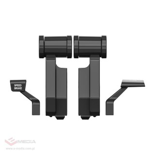 Moduł przepustnicy MOZA RACING AS016 TQA