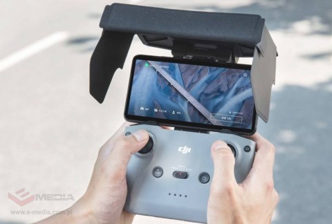 Osłona przeciwsłoneczna smartfona DJI Mavic Air 2 / DJI Mini 2