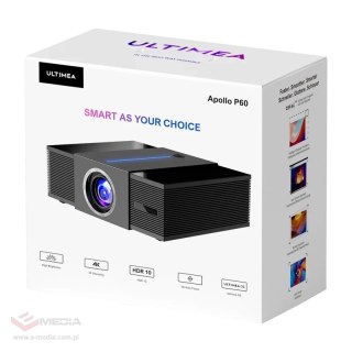 Projektor Ultimea Apollo P60