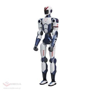 Robot humanoidalny UNITREE R1 Basic - Rational Guardian