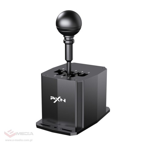 Skrzynia biegów PXN SF U H 7+1