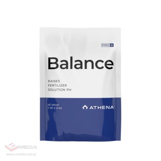 ATHENA PRO BALANCE PROSZEK 4,54KG (5*900GR)