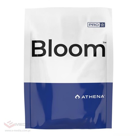 ATHENA PRO BLOOM PROSZEK 4,54KG (5*900GR)
