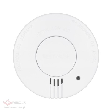 Czujnik dymu KD127C
