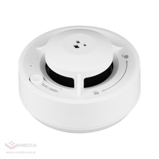 Czujnik dymu bezprzewodowy Tuya KD122LH