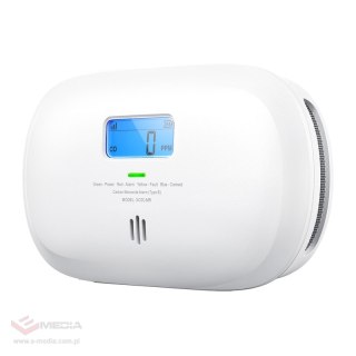 Czujnik tlenku węgla X-Sense XC0C-MR Link+