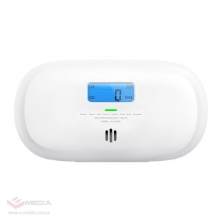 Czujnik tlenku węgla X-Sense XC0C-MR Link+