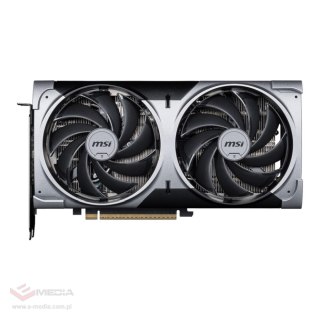 Karta VGA MSI GeForce RTX 5070 12G VENTUS 2X OC 12GB GDDR7 192bit HDMI+3xDP PCIe5.0