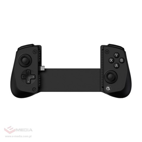 Kontroler mobilny GAMESIR X5 Lite USB-C (czarny)