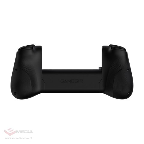 Kontroler mobilny GAMESIR X5 Lite USB-C (czarny)