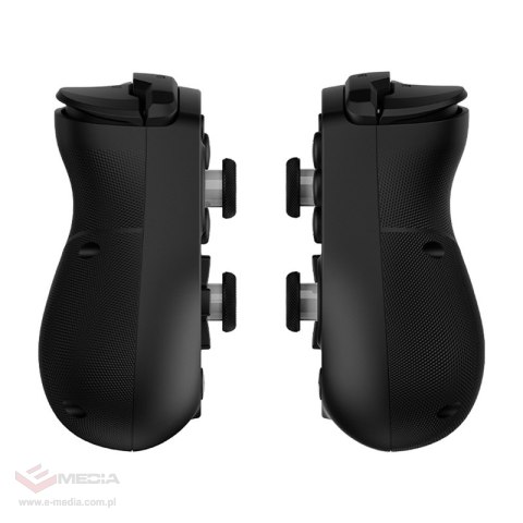 Kontroler mobilny GAMESIR X5 Lite USB-C (czarny)