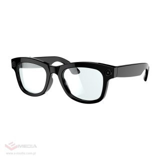 Okulary AI Zeblaze Eyewear Czarne