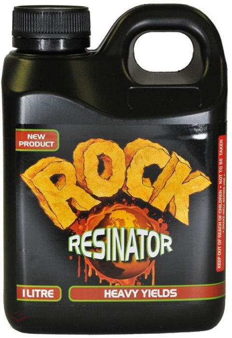 ROCK RESINATOR 1L