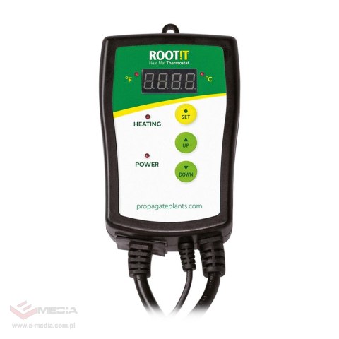ROOT!T TERMOSTAT DO MATY GRZEWCZEJ