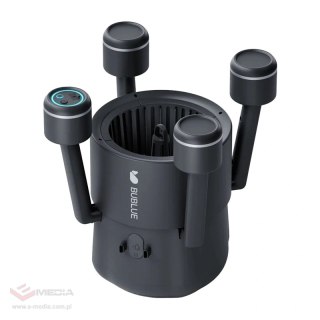 Robot do czyszczenia basenu Bublue F10