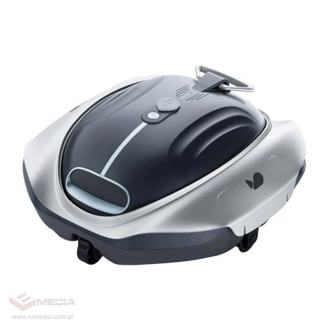 Robot do czyszczenia basenów BUBLUE Bubot 300P bezprzewodowy