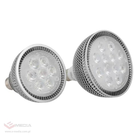 ŻARÓWKA E27 LED GROW 4000K 16W