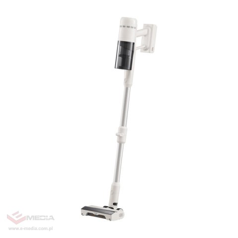 Bezprzewodowy odkurzacz pionowy Roborock H60 (biały)