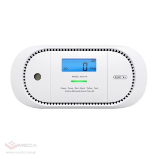 Czujnik tlenku węgla X-Sense XC01-M Link+ Pro