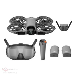 Dron DJI Neo 2 Motion Fly More Combo