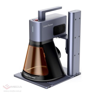 Grawerka Laserowa LaserPecker LP2 Plus