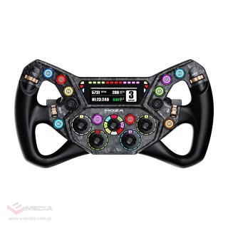 Kierownica gamingowa Moza Racing KS Pro RS095