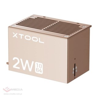 Moduł laserowy podczerwieni 1064 nm 2W do xTool S1