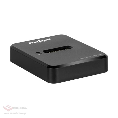 Stacja dokująca dysków NVME M2 (Mkey+ B+Mkey) USB typu C aluminiowa Rebel