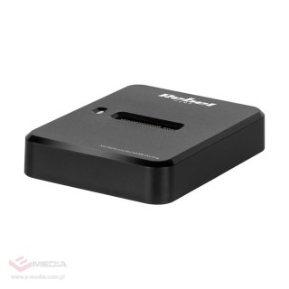 Stacja dokująca dysków NVME M2 (Mkey+ B+Mkey) USB typu C aluminiowa Rebel
