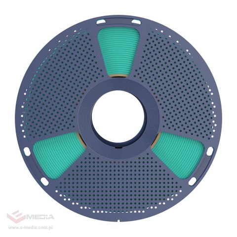 Filament SUNLU PETG High-Speed Matte 1.75mm 1kg (miętowy)