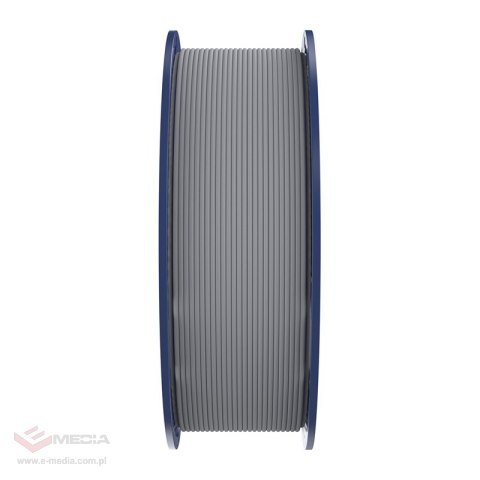 Filament SUNLU PETG High-Speed Matte 1.75mm 1kg (szary)