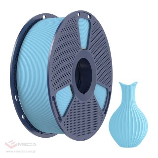 Filament SUNLU PLA Classic 1.75mm 1kg (błękitny)
