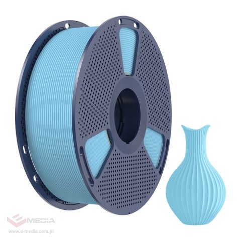 Filament SUNLU PLA Classic 1.75mm 1kg (błękitny)