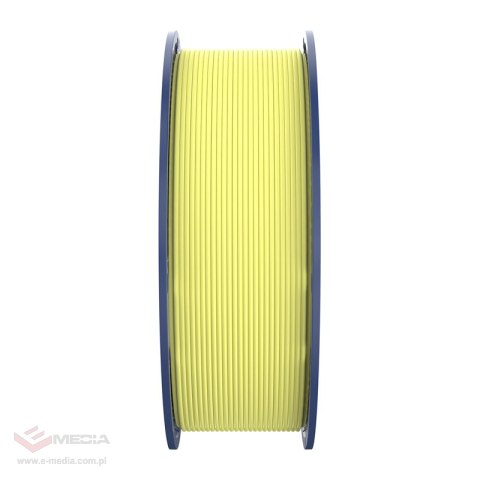 Filament SUNLU PLA Classic 1.75mm 1kg (cytrynowy)