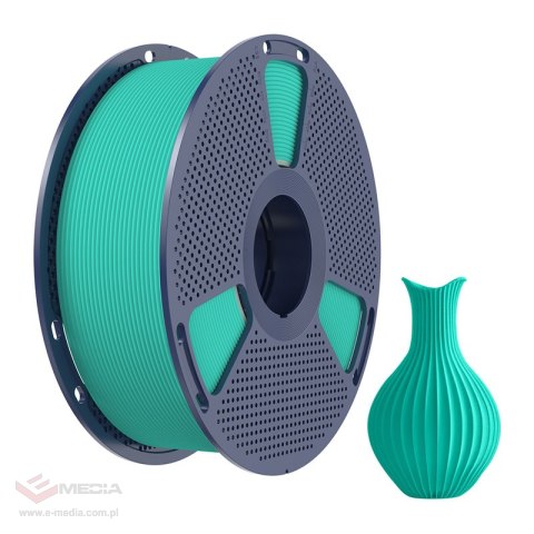 Filament SUNLU PLA Classic 1.75mm 1kg (miętowy)