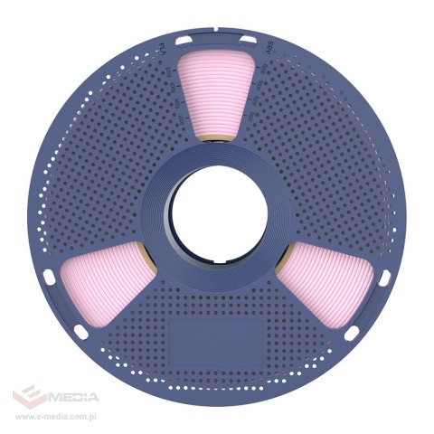 Filament SUNLU PLA Classic 1.75mm 1kg (sakura różowy)