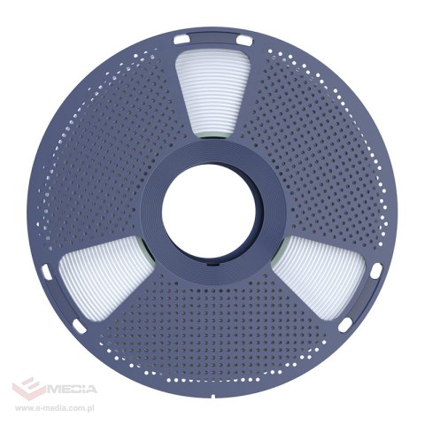 Filament SUNLU PLA+ High-Speed 1.75mm 1kg (biały)