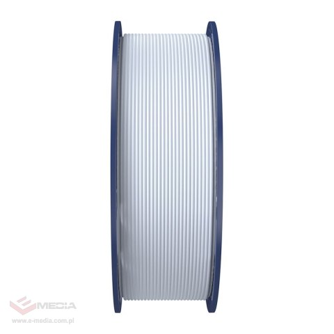 Filament SUNLU PLA+ High-Speed 1.75mm 1kg (biały)