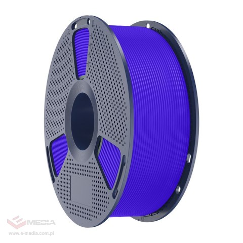 Filament SUNLU PLA+ High-Speed 1.75mm 1kg (niebieski)