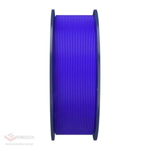 Filament SUNLU PLA+ High-Speed 1.75mm 1kg (niebieski)